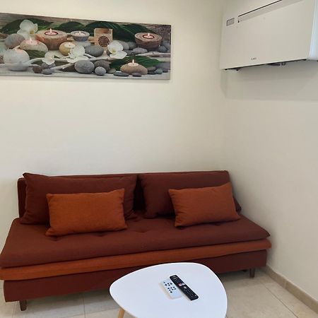 Appartement La Pointe Rouge Bord De Mer Marseille Eksteriør bilde