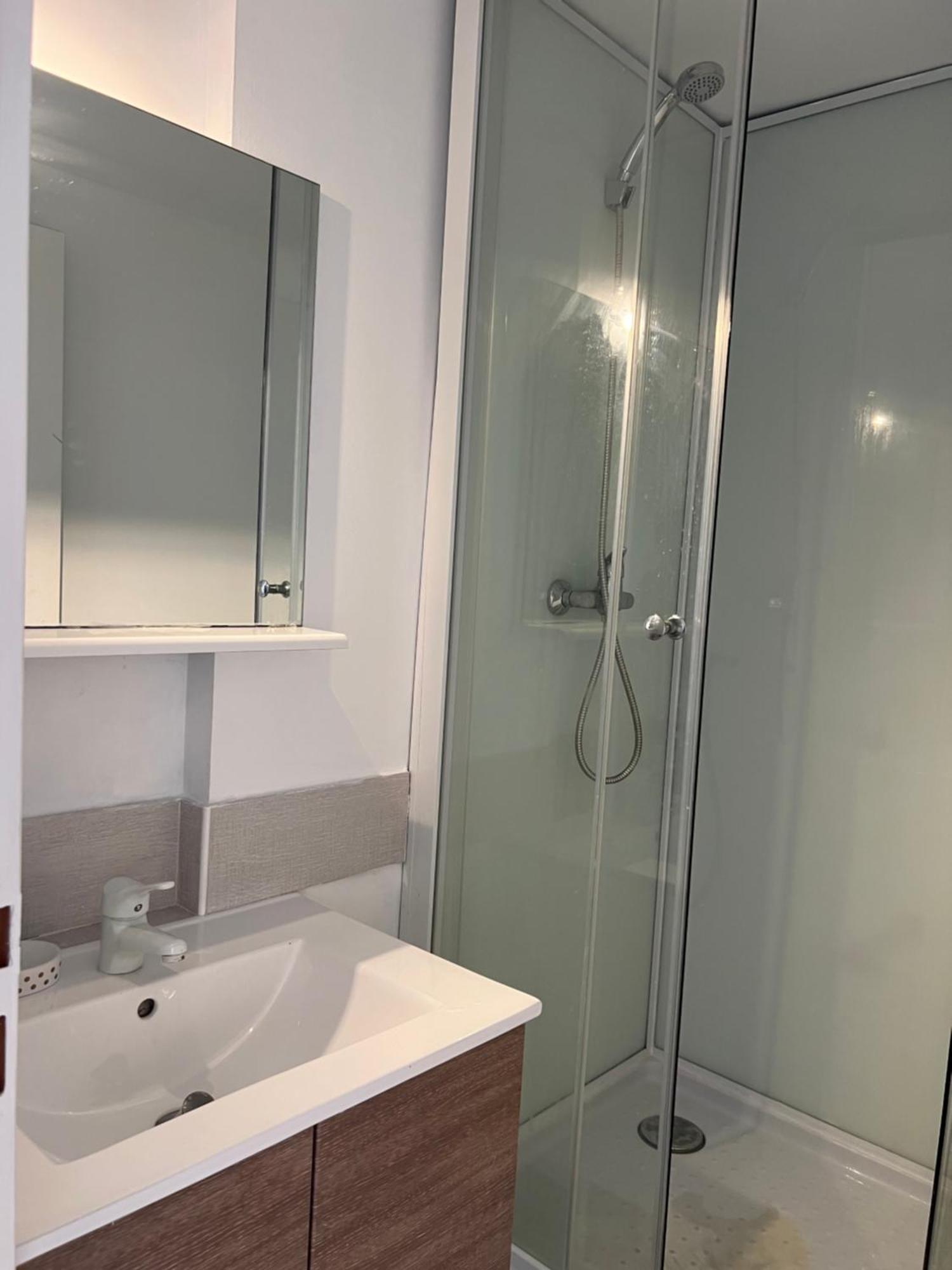 Appartement La Pointe Rouge Bord De Mer Marseille Eksteriør bilde