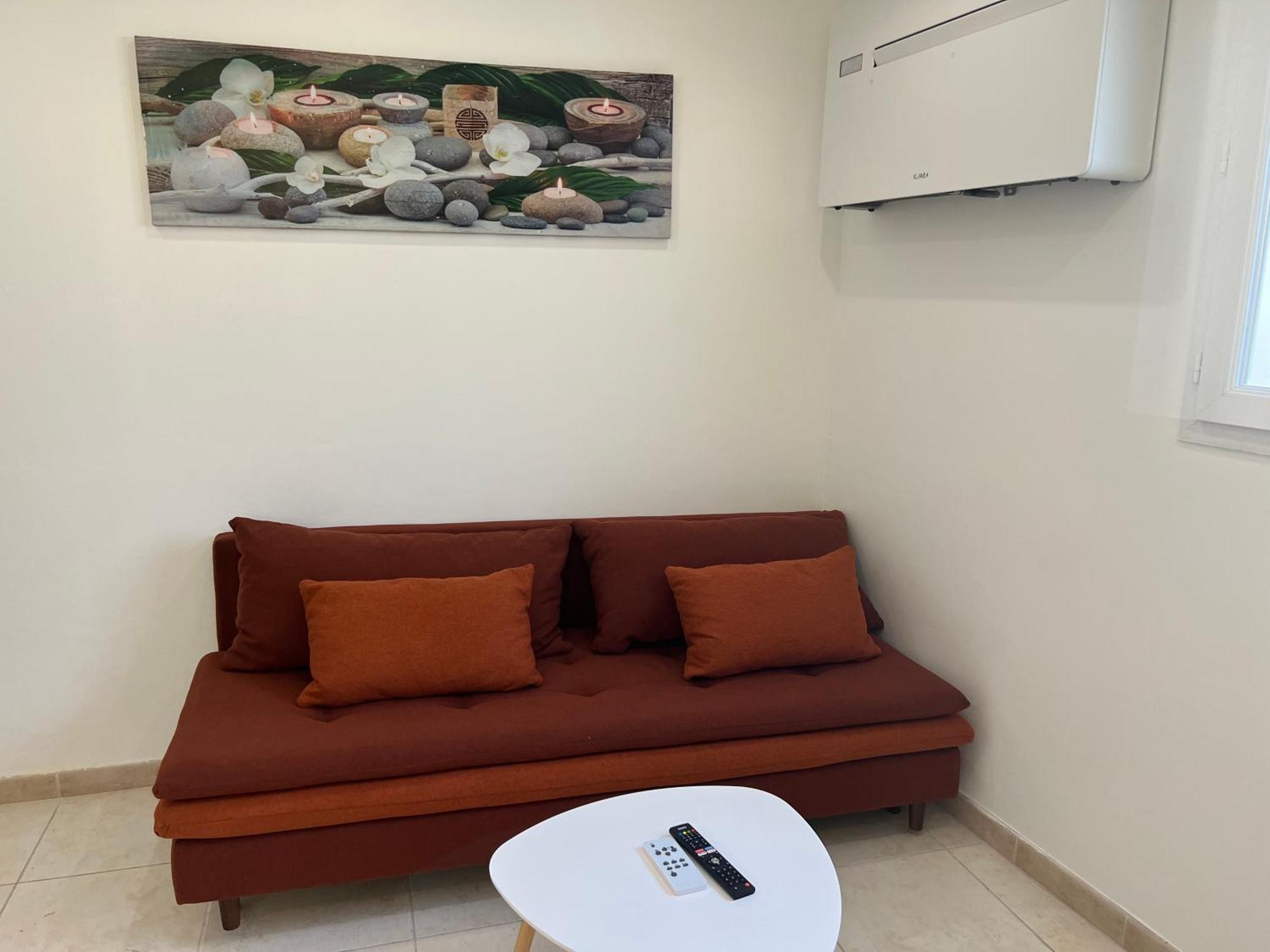 Appartement La Pointe Rouge Bord De Mer Marseille Eksteriør bilde